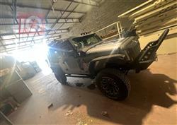 جیپ رانگلەر